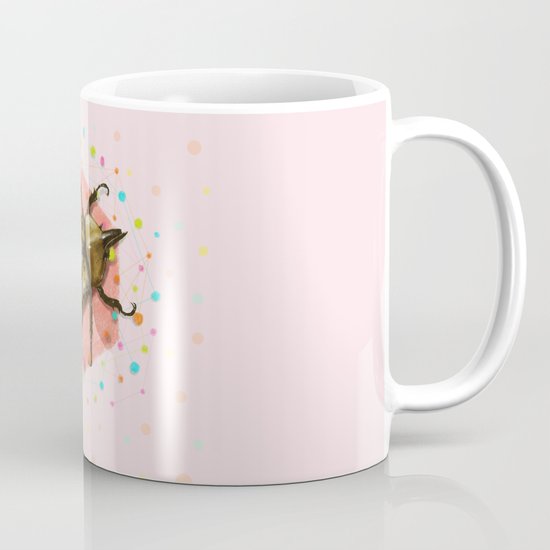 INSECT II Mug