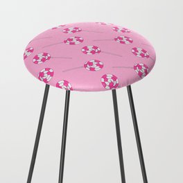 candy Counter Stool