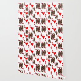 Aces Wallpaper For Any Decor Style Society6