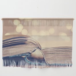 Book Love Wall Hanging