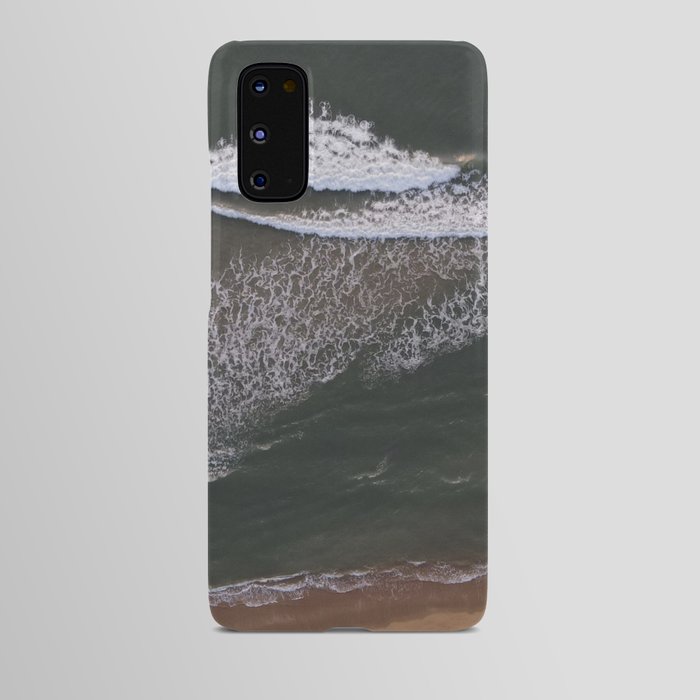 Ocean View from Above OBX Android Case