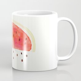 Sandia Coffee Mug