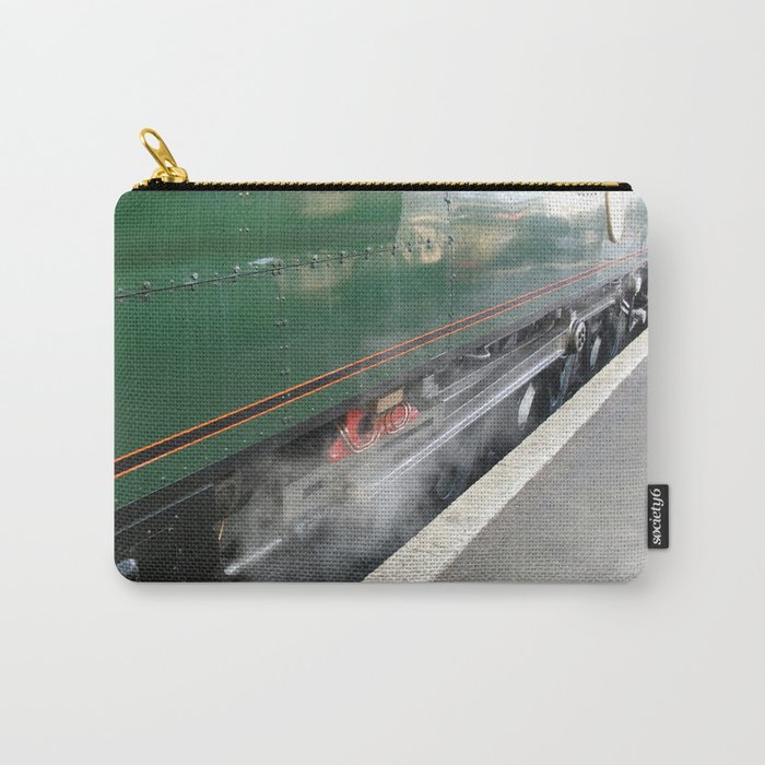 Age of Steam 2 Carry-All Pouch