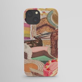 Its My Party iPhone Case