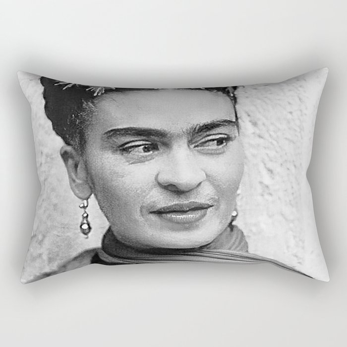 Rectangular Pillow