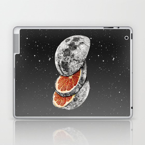 Lunar Fruit Laptop & iPad Skin