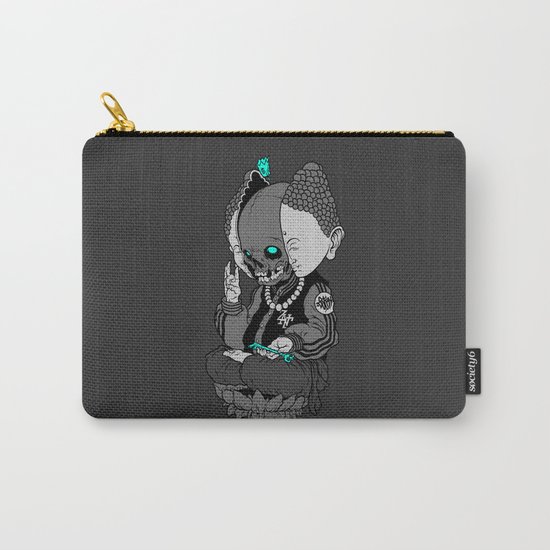 Belief Carry-All Pouch