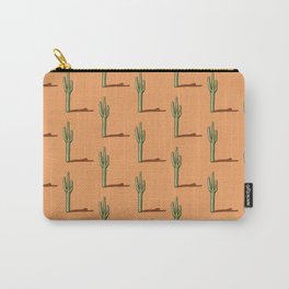 The Succulent Experience Carry-All Pouch