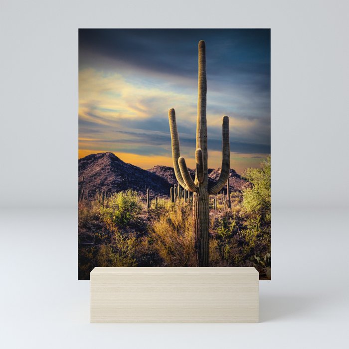 Mini Art Print