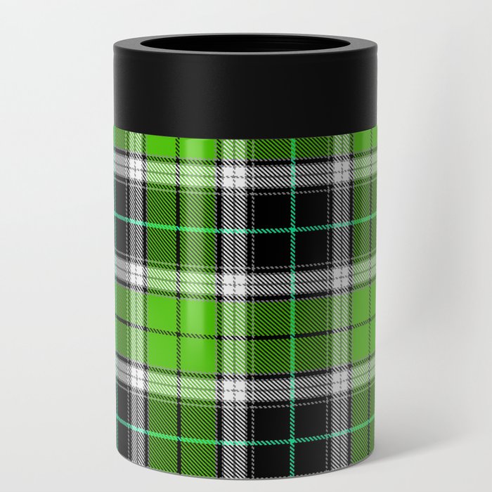 Knitted Green Trendy Collection Can Cooler