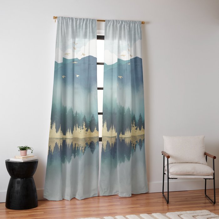 Window Curtain