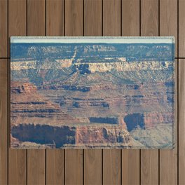 Grand Canyon Outdoor Rug
