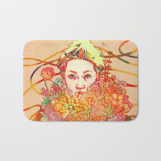 Ryo Bath Mat