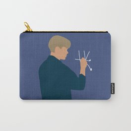 Good Will Hunting movie Carry-All Pouch