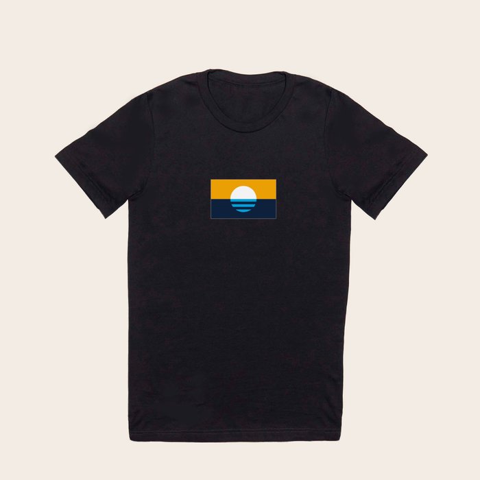 The People s Flag of Milwaukee T Shirt by Milwaukee Flag Society6
