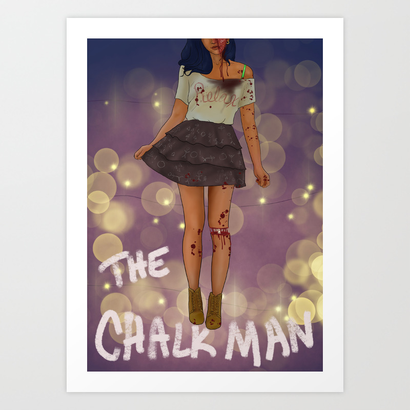 chalkman