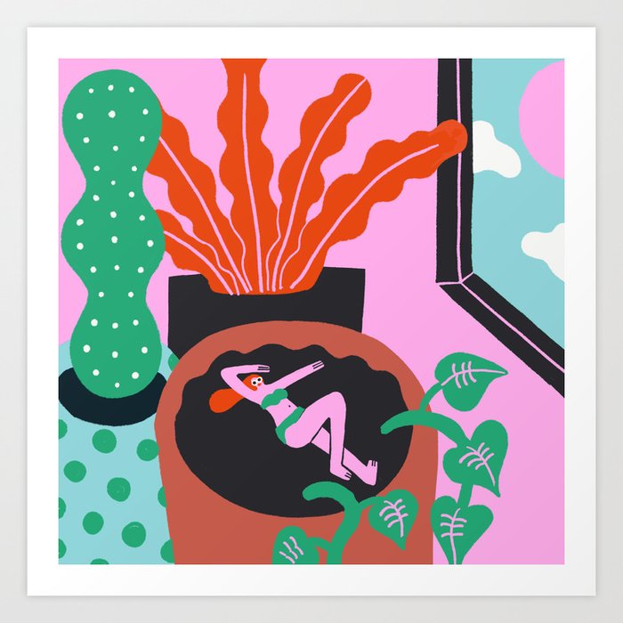 Art Print