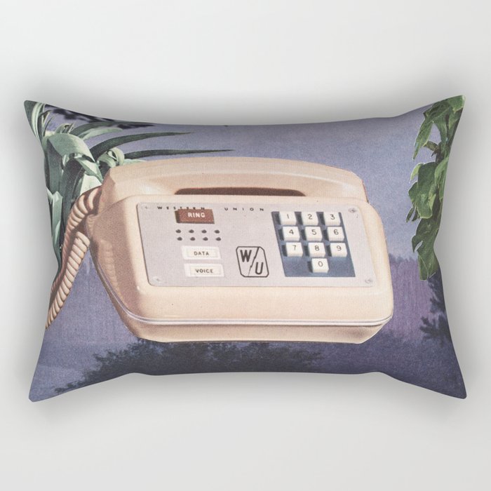 Rectangular Pillow