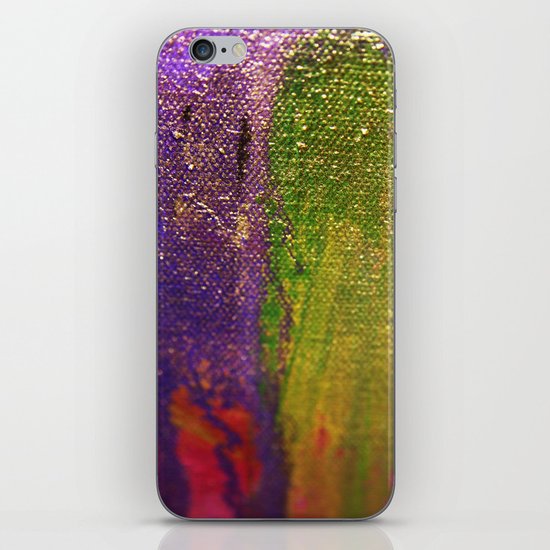 Taproot iPhone Skin