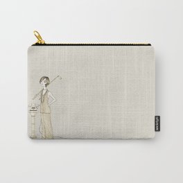 The Great Gatsby - Movies & Outfits Carry-All Pouch