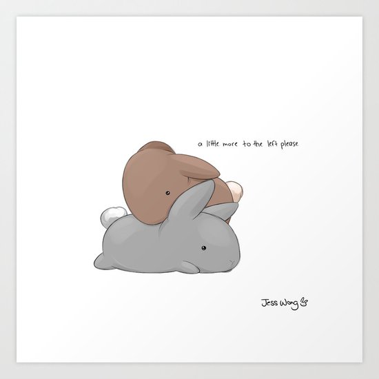 Masseuse Art Print