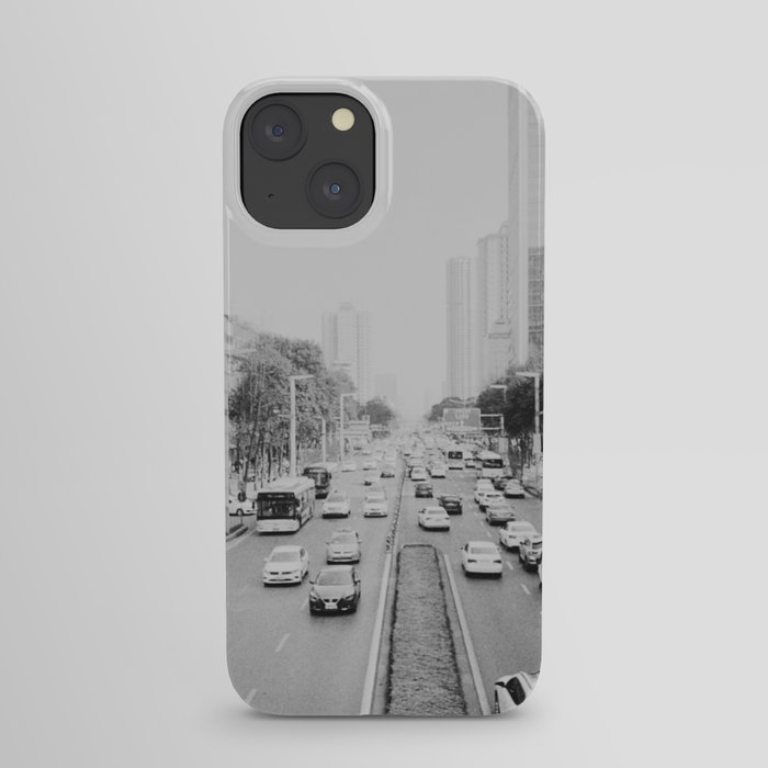 urban iPhone Case