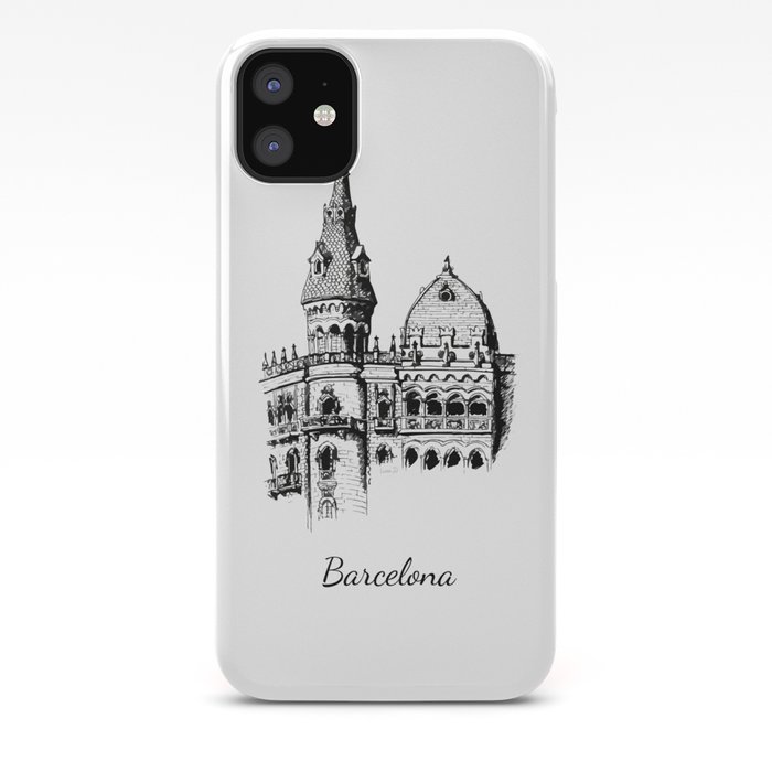 Catalyna iPhone 11 case Catalyna iPhone 11 case