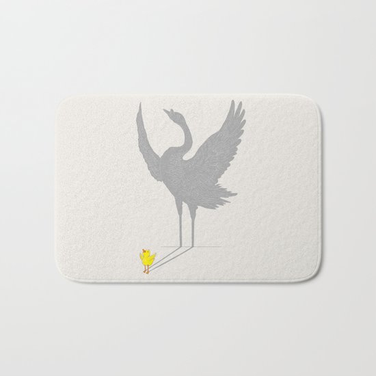 Someday Bath Mat