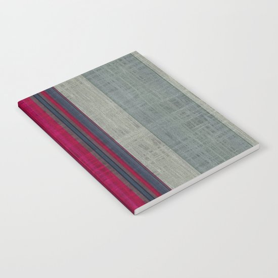 Lines G7 Notebook