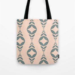 Delicate and adorable pattern in pastel colors #734 Tote Bag