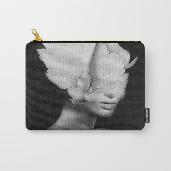 Women 10 Carry-All Pouch