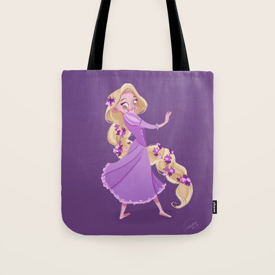 Gleam Tote Bag