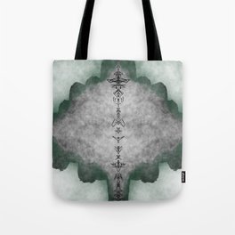 The Opening Tote Bag