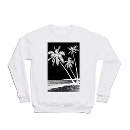 Three Palms Crewneck Sweatshirt