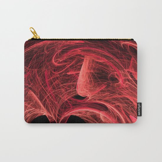 energetic dream Carry-All Pouch