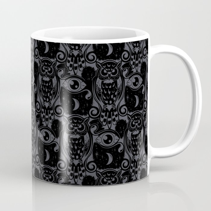 Insomnia Coffee Mug