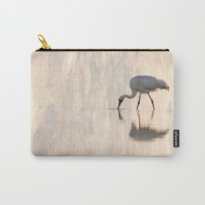 Endangered Carry-All Pouch