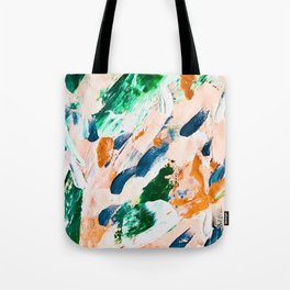 Ginger Flavour Tote Bag