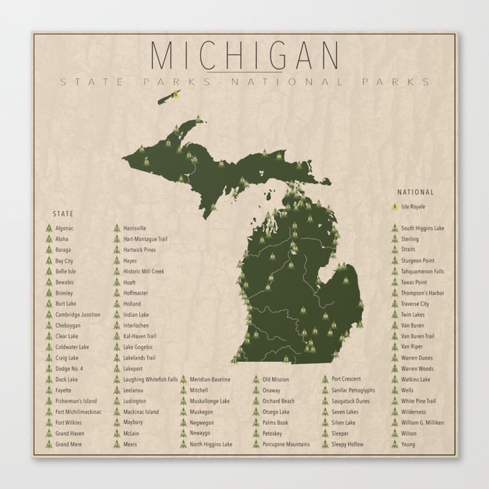 Canvas Print