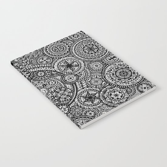 The Void Notebook