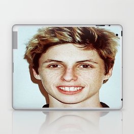 Lucas Vercetti Laptop & iPad Skin