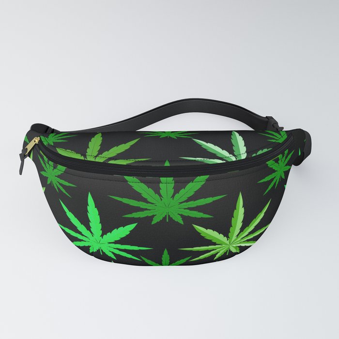 Stoner fanny pack top