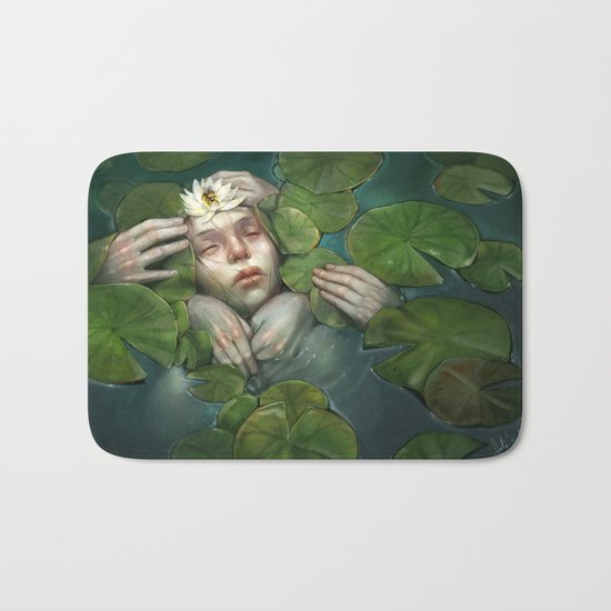 Surface Bath Mat