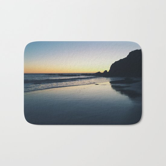 Corners Bath Mat