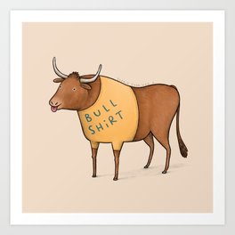 Tongue Out Art Prints For Any Decor Style Society6