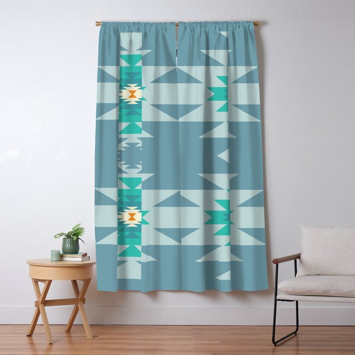 Blackout Curtain