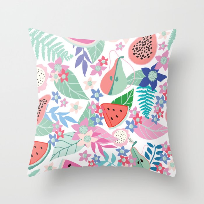 soft throw pillows for living rooms