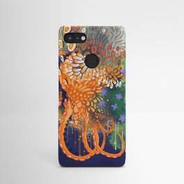 Otherworldly Android Case