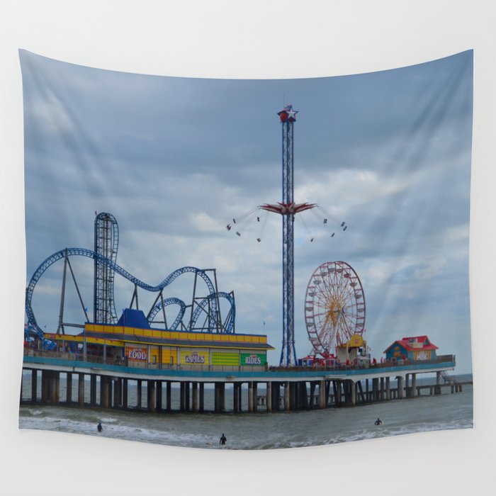 Pleasure pier coupons 2019