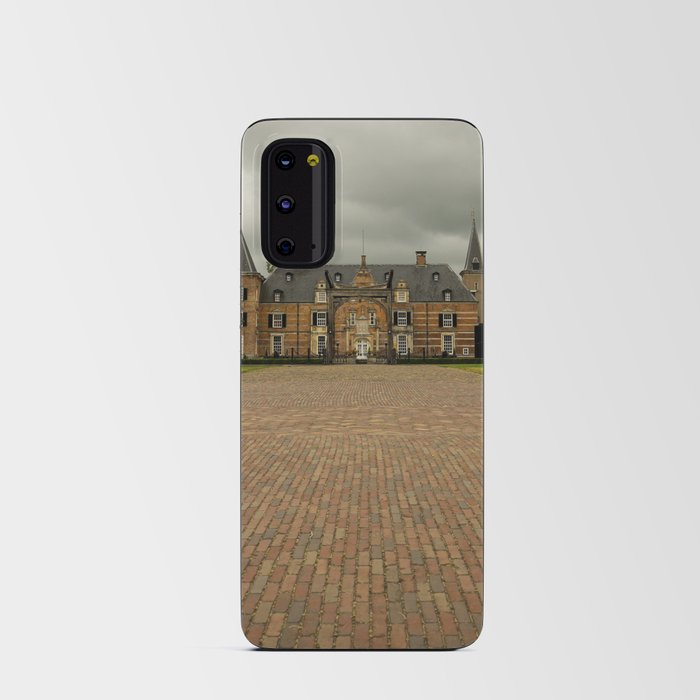 Twickel estate Android Card Case
